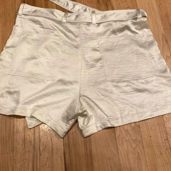 Banana Republic factory SATIN UTILITY SHORT - Picture 6 of 7